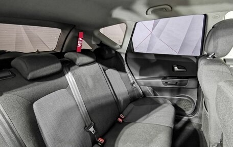 KIA cee'd I рестайлинг, 2012 год, 599 000 рублей, 15 фотография