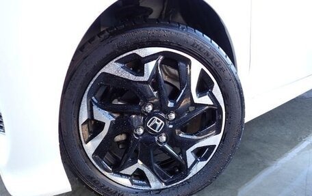 Honda N-BOX I рестайлинг, 2017 год, 620 000 рублей, 7 фотография