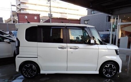 Honda N-BOX I рестайлинг, 2017 год, 620 000 рублей, 3 фотография