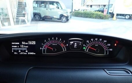 Honda N-BOX I рестайлинг, 2017 год, 620 000 рублей, 14 фотография