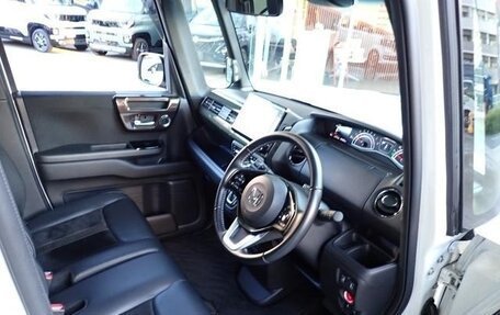 Honda N-BOX I рестайлинг, 2017 год, 620 000 рублей, 10 фотография