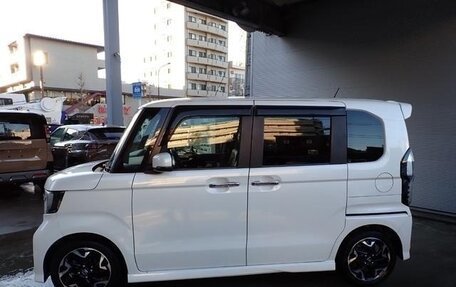 Honda N-BOX I рестайлинг, 2017 год, 620 000 рублей, 6 фотография