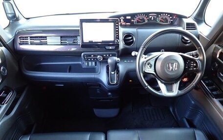 Honda N-BOX I рестайлинг, 2017 год, 620 000 рублей, 12 фотография