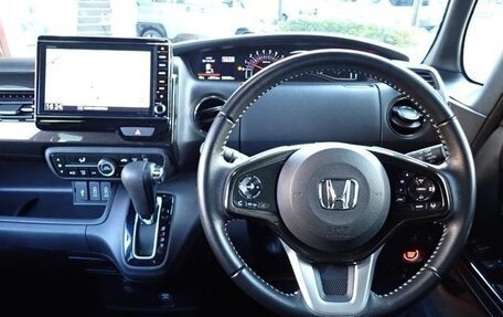 Honda N-BOX I рестайлинг, 2017 год, 620 000 рублей, 13 фотография