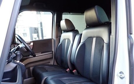 Honda N-BOX I рестайлинг, 2017 год, 620 000 рублей, 9 фотография