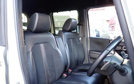 Honda N-BOX I рестайлинг, 2017 год, 620 000 рублей, 11 фотография