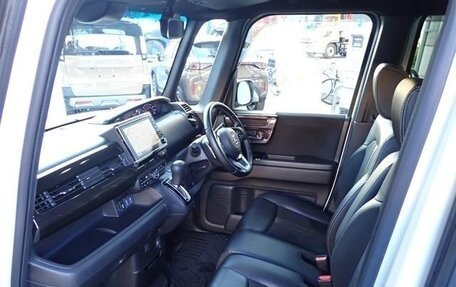 Honda N-BOX I рестайлинг, 2017 год, 620 000 рублей, 8 фотография