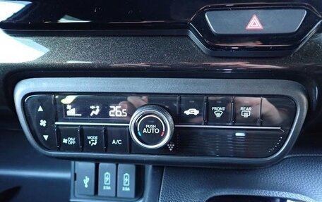 Honda N-BOX I рестайлинг, 2017 год, 620 000 рублей, 18 фотография