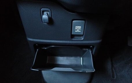 Honda N-BOX I рестайлинг, 2017 год, 620 000 рублей, 23 фотография