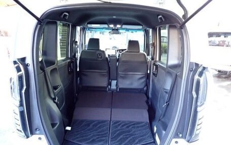 Honda N-BOX I рестайлинг, 2017 год, 620 000 рублей, 26 фотография