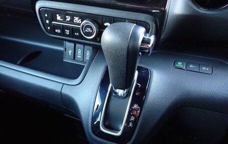 Honda N-BOX I рестайлинг, 2017 год, 620 000 рублей, 19 фотография