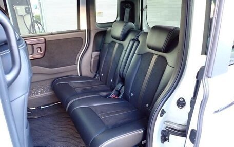 Honda N-BOX I рестайлинг, 2017 год, 620 000 рублей, 22 фотография