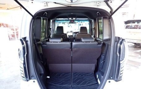 Honda N-BOX I рестайлинг, 2017 год, 620 000 рублей, 25 фотография