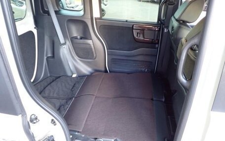 Honda N-BOX I рестайлинг, 2017 год, 620 000 рублей, 24 фотография