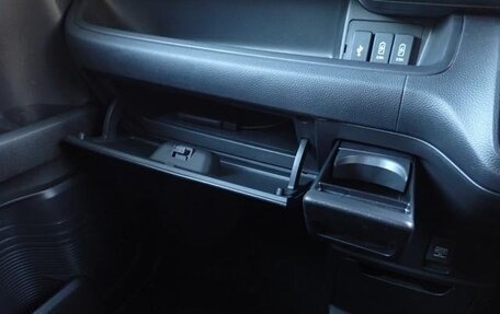 Honda N-BOX I рестайлинг, 2017 год, 620 000 рублей, 20 фотография