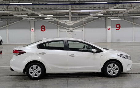 KIA Cerato III, 2019 год, 1 618 000 рублей, 5 фотография