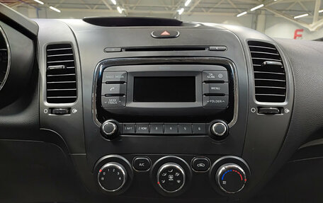 KIA Cerato III, 2019 год, 1 618 000 рублей, 18 фотография