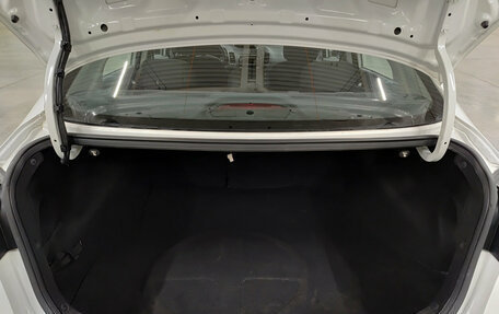 KIA Cerato III, 2019 год, 1 618 000 рублей, 12 фотография