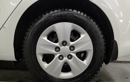 KIA Cerato III, 2019 год, 1 618 000 рублей, 22 фотография