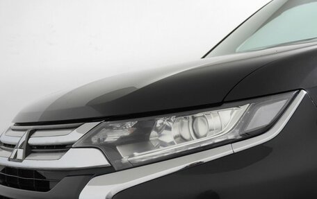 Mitsubishi Outlander III рестайлинг 3, 2017 год, 1 550 000 рублей, 5 фотография