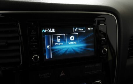 Mitsubishi Outlander III рестайлинг 3, 2017 год, 1 550 000 рублей, 21 фотография