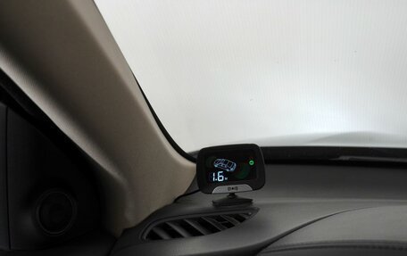 Mitsubishi Outlander III рестайлинг 3, 2017 год, 1 550 000 рублей, 22 фотография