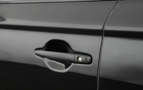 Mitsubishi Outlander III рестайлинг 3, 2017 год, 1 550 000 рублей, 23 фотография