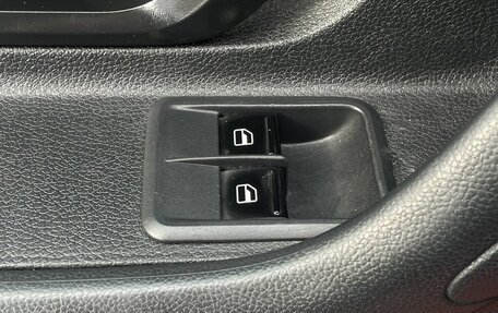 Skoda Fabia II, 2013 год, 560 000 рублей, 18 фотография