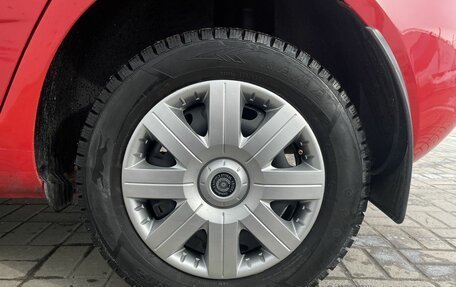 Skoda Fabia II, 2013 год, 560 000 рублей, 19 фотография