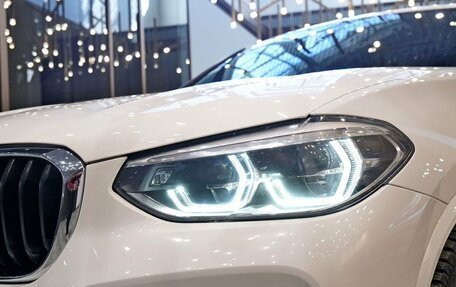 BMW X4, 2021 год, 4 800 000 рублей, 2 фотография