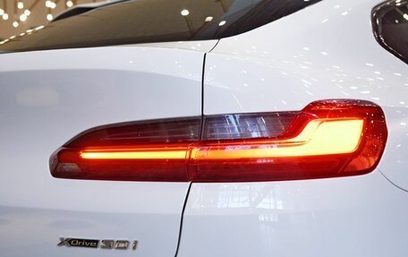 BMW X4, 2021 год, 4 800 000 рублей, 6 фотография