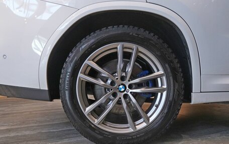 BMW X4, 2021 год, 4 800 000 рублей, 4 фотография