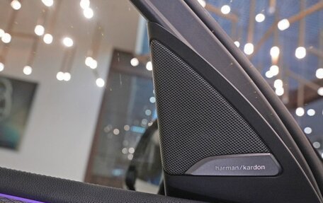 BMW X4, 2021 год, 4 800 000 рублей, 9 фотография