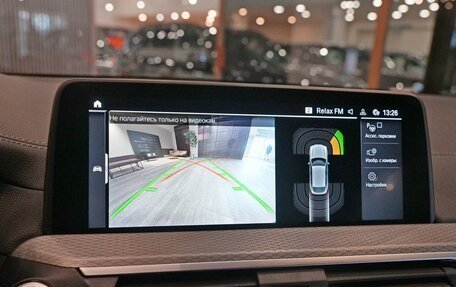 BMW X4, 2021 год, 4 800 000 рублей, 14 фотография