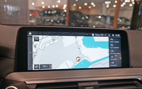 BMW X4, 2021 год, 4 800 000 рублей, 15 фотография