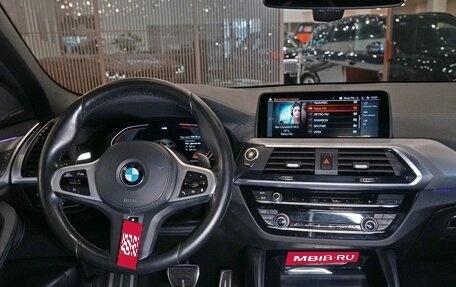 BMW X4, 2021 год, 4 800 000 рублей, 12 фотография