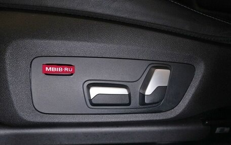 BMW X4, 2021 год, 4 800 000 рублей, 11 фотография