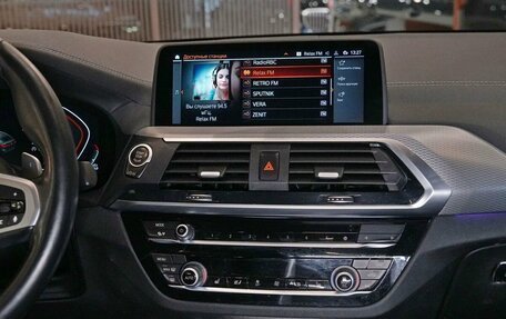 BMW X4, 2021 год, 4 800 000 рублей, 16 фотография