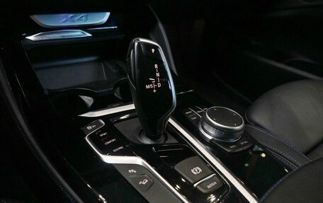 BMW X4, 2021 год, 4 800 000 рублей, 17 фотография