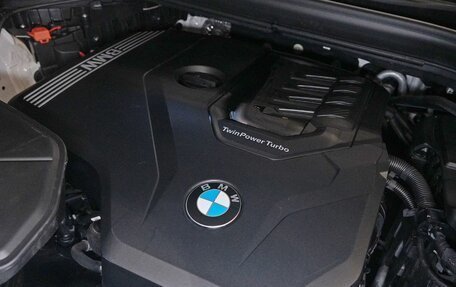 BMW X4, 2021 год, 4 800 000 рублей, 24 фотография