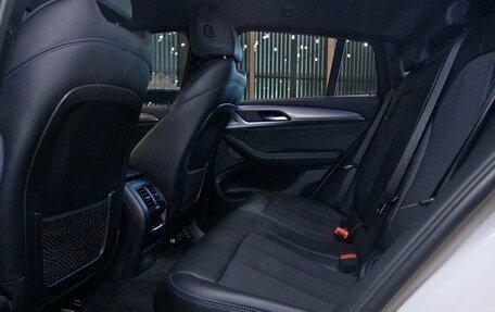 BMW X4, 2021 год, 4 800 000 рублей, 19 фотография