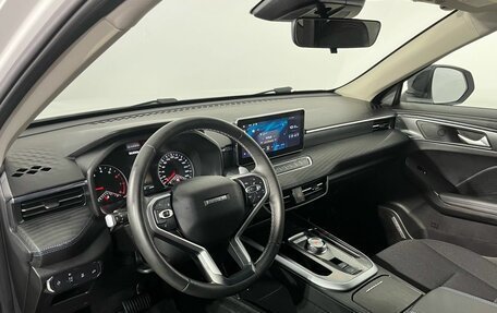 Haval Jolion, 2024 год, 2 250 000 рублей, 8 фотография