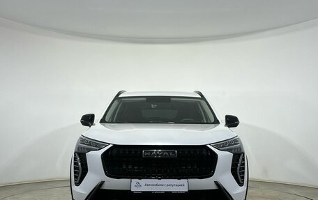Haval Jolion, 2024 год, 2 250 000 рублей, 6 фотография