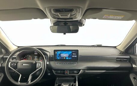 Haval Jolion, 2024 год, 2 250 000 рублей, 7 фотография