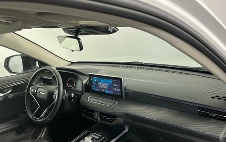 Haval Jolion, 2024 год, 2 250 000 рублей, 9 фотография