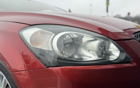 KIA cee'd I рестайлинг, 2008 год, 510 000 рублей, 5 фотография