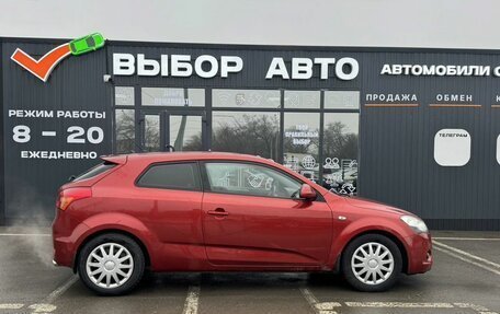 KIA cee'd I рестайлинг, 2008 год, 510 000 рублей, 3 фотография