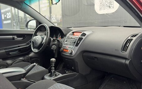 KIA cee'd I рестайлинг, 2008 год, 510 000 рублей, 8 фотография