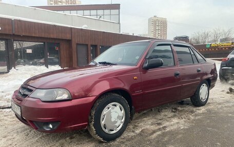 Daewoo Nexia I рестайлинг, 2010 год, 350 000 рублей, 3 фотография
