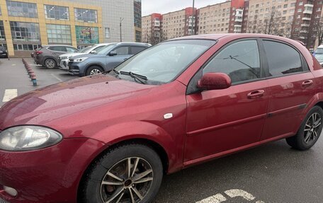 Chevrolet Lacetti, 2007 год, 250 000 рублей, 3 фотография